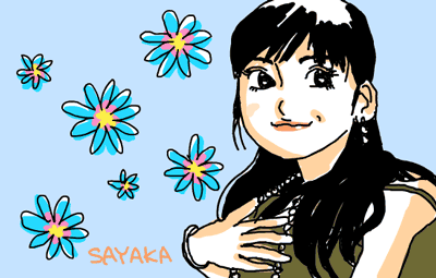 SAYAKACXg